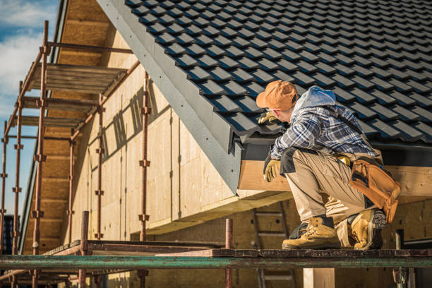 Best Commercial Roofing Services  in San Bernardino, CA